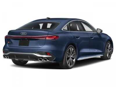 2026 Audi S5, $70585. Photo 2