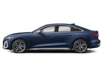 2026 Audi S5, $70585. Photo 3