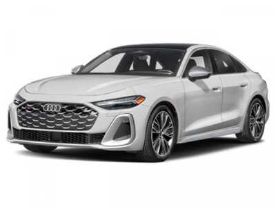 2026 Audi S5, $70585. Photo 4