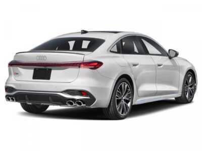 2026 Audi S5, $70585. Photo 5