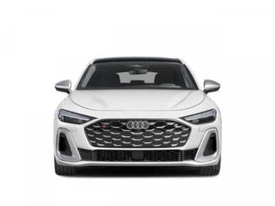 2026 Audi S5, $70585. Photo 7