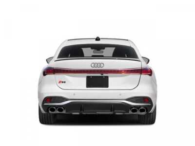 2026 Audi S5, $70585. Photo 8