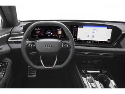 2026 Audi S5, $70585. Photo 9