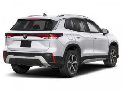 2026 Volkswagen Tiguan, $39391. Photo 2
