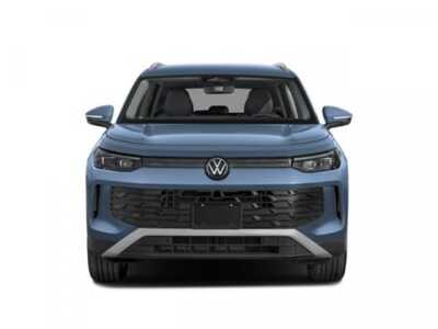 2026 Volkswagen Tiguan, $39391. Photo 7