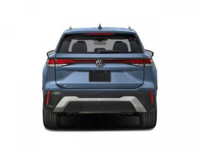 2026 Volkswagen Tiguan, $39391. Photo 8