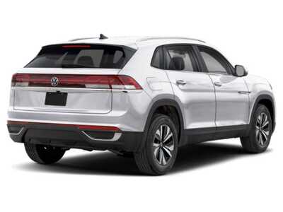 2026 Volkswagen Atlas, $49187. Photo 2
