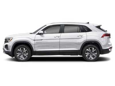 2026 Volkswagen Atlas, $49187. Photo 3