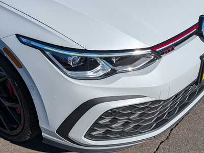 2024 Volkswagen Golf, $37348. Photo 10