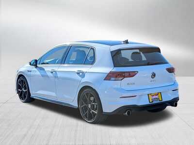 2024 Volkswagen Golf, $37348. Photo 5