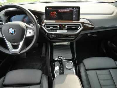 2022 BMW X3, $32848. Photo 10