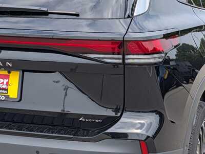 2026 Volkswagen Tiguan, $28848. Photo 10