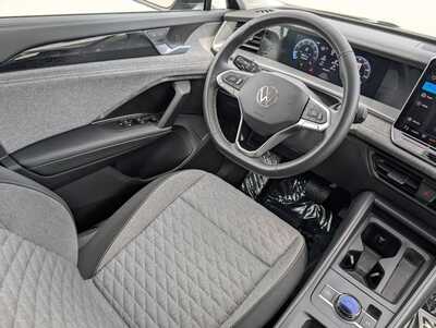 2026 Volkswagen Tiguan, $28848. Photo 12