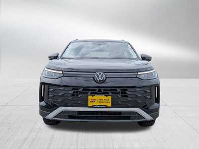 2026 Volkswagen Tiguan, $28848. Photo 2