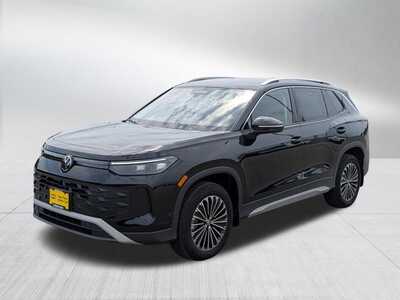 2026 Volkswagen Tiguan, $28848. Photo 3
