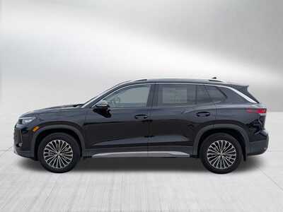 2026 Volkswagen Tiguan, $28848. Photo 4