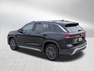 2026 Volkswagen Tiguan, $28848. Photo 5