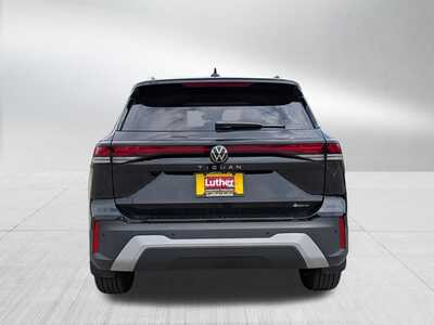 2026 Volkswagen Tiguan, $28848. Photo 6