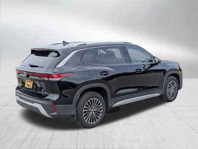 2026 Volkswagen Tiguan, $28848. Photo 7