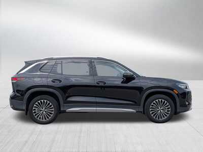 2026 Volkswagen Tiguan, $28848. Photo 8