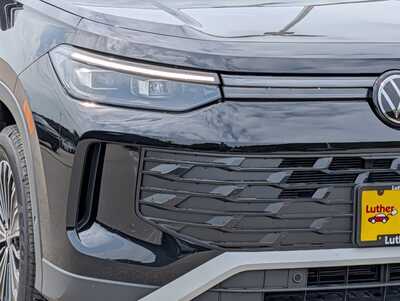2026 Volkswagen Tiguan, $28848. Photo 9