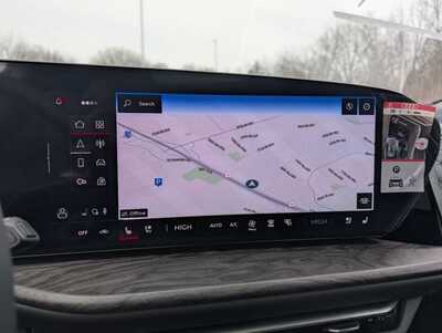 2025 Audi Q5, $62895. Photo 11
