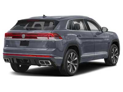 2026 Volkswagen Atlas, $57224. Photo 2