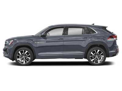 2026 Volkswagen Atlas, $57224. Photo 3
