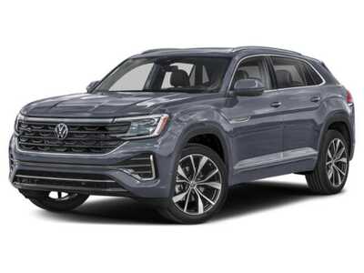 2026 Volkswagen Atlas, $57224. Photo 1