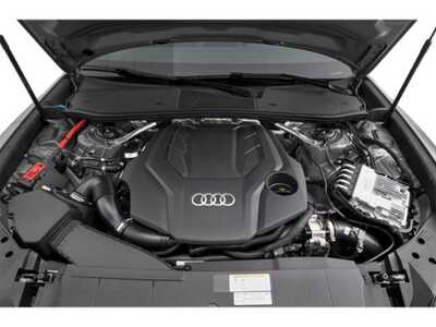 2024 Audi A6, $62998. Photo 11