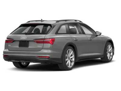 2024 Audi A6, $62998. Photo 2