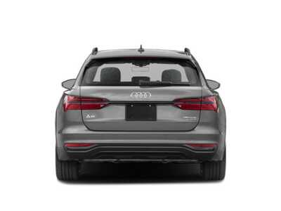 2024 Audi A6, $62998. Photo 5