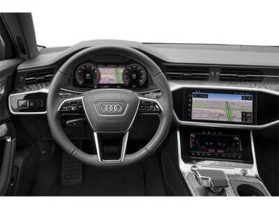 2024 Audi A6, $62998. Photo 6