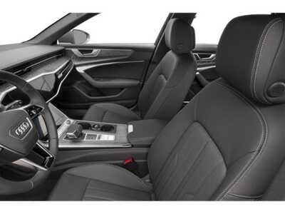 2024 Audi A6, $62998. Photo 8