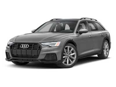 2024 Audi A6, $62998. Photo 1