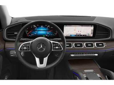 2020 Mercedes-Benz GLS, $0. Photo 10