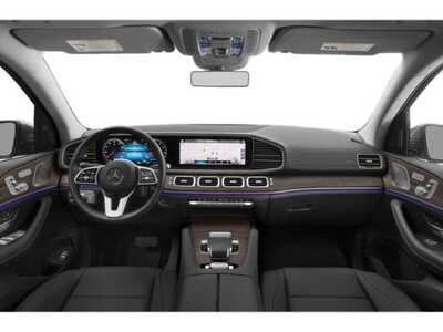 2020 Mercedes-Benz GLS, $0. Photo 11