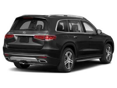 2020 Mercedes-Benz GLS, $0. Photo 2