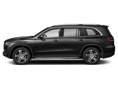 2020 Mercedes-Benz GLS, $0. Photo 3
