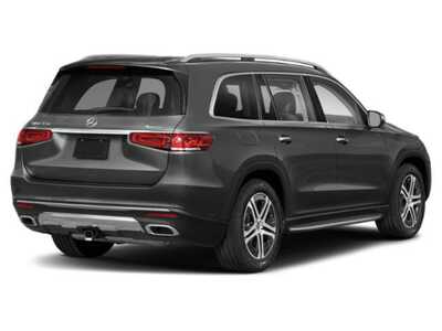 2020 Mercedes-Benz GLS, $0. Photo 5