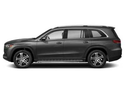 2020 Mercedes-Benz GLS, $0. Photo 6