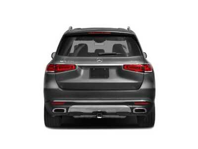 2020 Mercedes-Benz GLS, $0. Photo 8