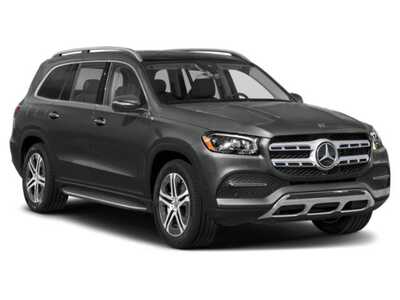 2020 Mercedes-Benz GLS, $0. Photo 9