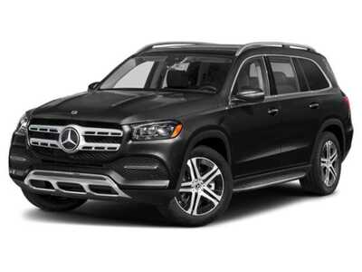 2020 Mercedes-Benz GLS, $0. Photo 1