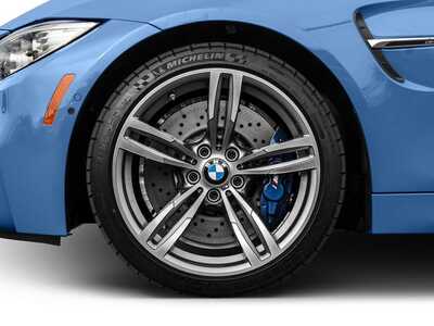 2016 BMW M4, $48348. Photo 11
