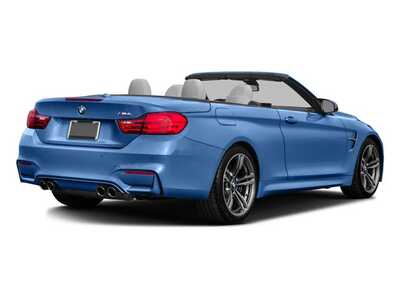 2016 BMW M4, $48348. Photo 2