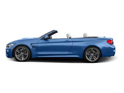 2016 BMW M4, $48348. Photo 3