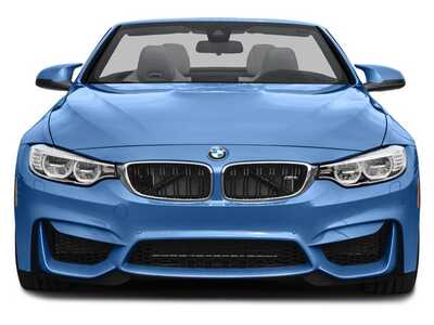 2016 BMW M4, $48348. Photo 4