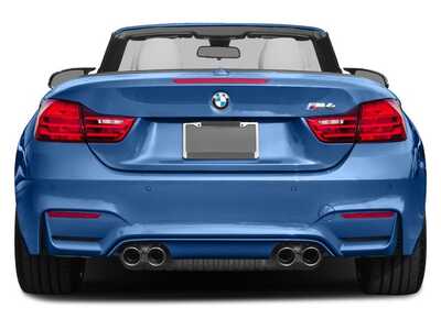 2016 BMW M4, $48348. Photo 5