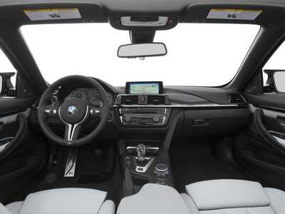 2016 BMW M4, $48348. Photo 7